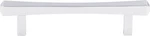 Top Knobs TK812PC Juliet Pull 3/4" (c-c) Polished Chrome. Fixed Price $11.84.