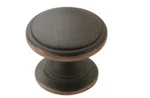 28441 Amerock Bronze Knobs Set Of 7 11-12. Fixed Price $19.99.