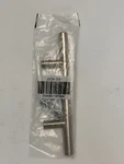 Jamison Collection J224-SN 3" Bar Cabinet Pull (lot Of 5) Satin Nickel. Fixed Price $10.00.