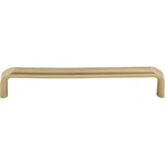 Exeter 5/16" Center To Cabinet Bar Pull Honey Bronze - Hardware. Fixed Price $18.90.