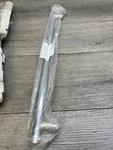 Amerock Oversized Cabinet Hardware/appliance Handle Pull Chrome BP5402526. Fixed Price $22.49.