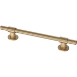 Franklin Brass Adjusta-pull 5-PACK Adjustable Drawer Handles Champagne Bronze. Fixed Price $46.54.