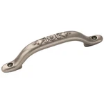 Lot Of 8 Amerock Sundara Weathered Nickel 3" Ctc Cabinet Handle Pull BP27031WN. Fixed Price $19.20.