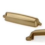 Cabdm 10PK 5IN Champagne Bronze Cabinet Drawer Pulls Kitchen Hardware Handles. Fixed Price $85.04.