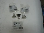 Liberty Vesper P27997C-PN-C 1-1/4" Polished Nickel Cabinet Knob Lot Of 6 New. Fixed Price $19.99.