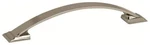Amerock BP29364 Candler 6-5/16" Center To Handle Cabinet Nickel. Fixed Price $8.91.