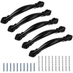 5 Packs Cabinet Hardware Handle Pull 2-1/2" (64MM) Hole Centers, Solid Drawer. Fixed Price $10.53.