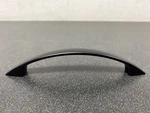 Miseno MCPBP4375FB Cohasset 3-3/4" Ctr Arch Cabinet Pull Matte Black. Fixed Price $8.58.