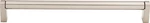 Top Knobs M1005 Pennington Bar Pull 8 13/16" (c-c) Brushed Satin Nickel. Fixed Price $20.93.
