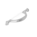 Birdrock Home Classy Modern Handle - Brushed Nickel 25 Pack 3 Inch Kitchen. Fixed Price $92.75.
