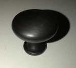 Elements By Hardware Resources, Madison Knob 3910-DBAC 1-3/16" Set Of 14. Fixed Price $30.00.