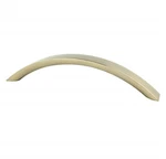 Berenson 9122 Contemporary Advantage Four 5-1/16" Center To Champagne. Fixed Price $6.20.