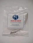 Hickory PA0221-PN Pearl Nickel 3/4"CC Arch Cabinet Handles Pulls Metropolis. Fixed Price $9.99.
