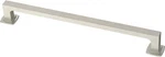 Franklin Brass P41774K-SN-C Parow 8-13/16" Center To Handle -satin Nickle. Fixed Price $9.99.