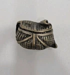 Sierra Lifestyles Cabinet Hardware Creel Knob Antique Brass Lot Of 13. Fixed Price $58.99.