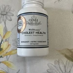 Omi Wellbeauty Cholest Health Supplement 30 Day Supply Sealed. Fixed Price $39.00.