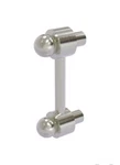 Allied Brass P-20-SN Cabinet Center Pull 3 Satin Nickel. Fixed Price $28.00.