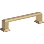 Atlas A663-WB Sweetbriar Lane Pull 3/4 Inch (c-c) Warm Brass. Fixed Price $15.71.