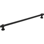 Atlas 346-VB Bronte Pull 11 5/16 Inch (c-c) Venetian Bronze. Fixed Price $42.57.