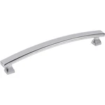 Elements 449-160PC Mm C-c Polished Chrome Square Hadly Cabinet Pull. Fixed Price $12.49.