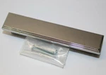 Amerock BP2611626 Polished Chrome Manor Center To Cabinet Drawer Pull. Fixed Price $14.99.