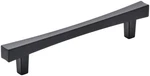 Amerock BP37323 Pailou 5-1/16" Center To Bar Cabinet Pull Black. Fixed Price $6.33.