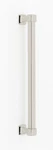 Alno D985-12 Cube 12" Center To Handle Appliance Pull. Fixed Price $151.96.