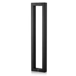 Togu TG-R3825 48 LENGTH/1.5X0.98INCHES (frontxside), Matte Blcak. Fixed Price $88.97.