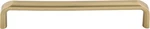 Top Knobs TK874HB Exeter Pull 5/16" (c-c) Honey Bronze. Fixed Price $18.90.