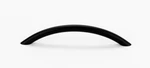 Alno Pulls 5 Inch Center To Arch Cabinet Matte Black A1298-MB. Fixed Price $11.07.
