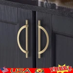 10 Pack Cabinet Pulls Zinc Alloy Handles Stylish Drawer Home Hardware New. Fixed Price $47.24.