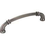 Jeffrey Alexander 317-128BNBDL Mm C-c Brushed Pewter Lafayette Cabinet Pull. Fixed Price $19.91.