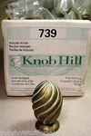 Retro Knob Hill 739 Cabinet Drawer Door Pull X4 Handle Gold Verdiris Furniture. Fixed Price $10.00.