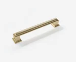 Sapphire SP-2891-128-MAB-5 Hexa Series Modern Cabinet Handle Pack. Fixed Price $14.99.