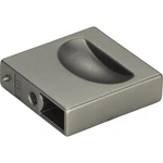 Atlas A833-SL Thin Square Knob 1/4 Inch Slate. Fixed Price $10.85.