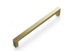 Hickory Hardware HH075329-EGN-10B Skylight 6- 5/16" (160MM) Cabinet Pulls. Fixed Price $84.78.
