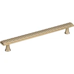 Atlas 239-CM Mandalay Pull 5/16 Inch (c-c) Champagne. Fixed Price $28.49.