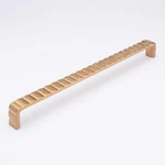 Sietto P-2004-12-CBZ Natoma, 12" Straight Pull, Champagne Bronze. Fixed Price $26.99.