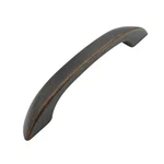 Pack Windover Antique 3/4"CC Handle Pulls P3110-WOA Hickory Rotterdam. Fixed Price $33.33.