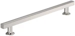 Amerock BP37108 Everett 8-13/16" Center To Bar Cabinet Nickel. Fixed Price $26.99.