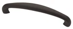 (5 Pack) 3-3/4 Inch Dee Pull Flat Black. Fixed Price $11.22.