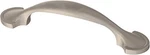 Franklin Brass (10-PACK) Satin Nickel Cabinet Handles, 3 Inch Hole Center. Fixed Price $40.84.