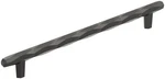 Amerock BP55501 St. Vincent 10-1/16" Center To Bar Cabinet Bronze. Fixed Price $37.78.