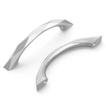 Hickory Hardware 10 Pack Solid Core Kitchen Cabinet Pulls Luxury Handles Doors. Fixed Price $74.32.