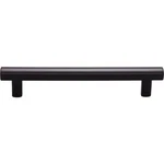 Top Knobs TK905BLK Hillmont Pull 1/16" (c-c) Flat Black. Fixed Price $12.00.