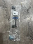 Amerock BP55279ORB Blackrock 8" Center To Appliance Pull Bronze. Fixed Price $59.99.