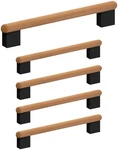 Design House 189464- Porter 3-3/4" Center To Handle Satin Gold Matte. Fixed Price $57.81.