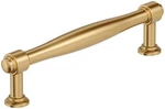 Amerock BP37723 Enlivity 5-1/16" Center To Bar Cabinet Bronze. Fixed Price $12.99.
