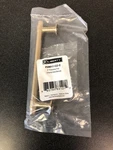 Franklin Brass Francisco 4 Inch Center To Bar Cabinet Pull. Fixed Price $10.38.