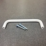 Lot Of Liberty 4" White Metal Cabinet Drawer Pull P604DCC-W-C. Fixed Price $13.69.